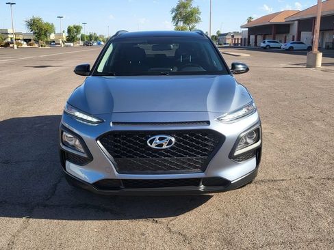 Used 2018 Hyundai Kona SEL FWD image 3