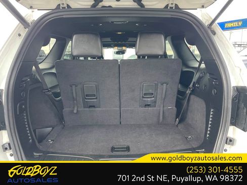 Used 2025 Dodge Durango R/T image 42