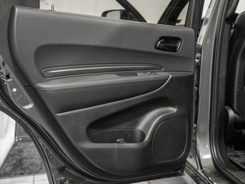 New 2026 Dodge Durango GT image 41