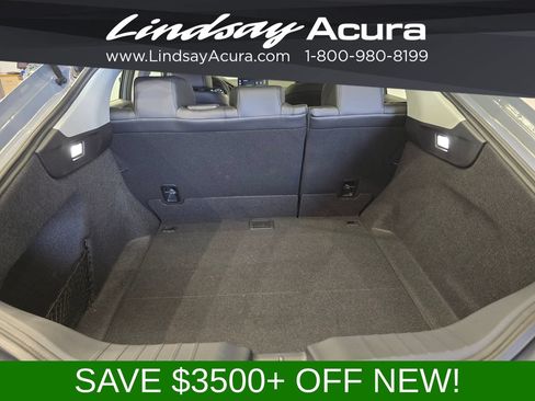 Used 2026 Acura Integra FWD image 7