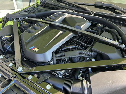 New 2026 BMW M2 image 30