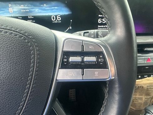 Used 2025 Kia Telluride SX Prestige X-Line AWD/4WD image 17