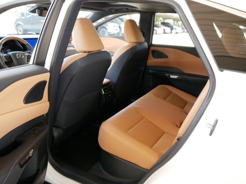 Used 2025 Lexus RX 350 Premium FWD image 22