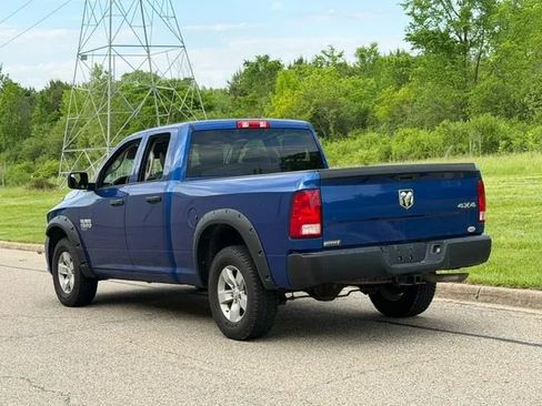 Used 2019 RAM 1500 Express AWD/4WD image 9