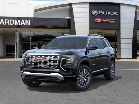 New 2026 GMC Terrain Denali image 6