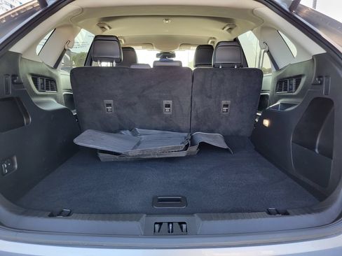 Certified 2024 Ford Edge SEL w/ Convenience Package AWD/4WD image 29