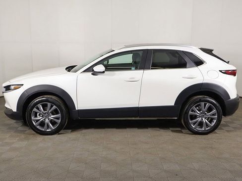 Used 2025 MAZDA CX-30 AWD 2.5 S w/ Preferred Package image 18