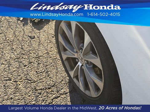 Used 2012 Honda Civic Si image 18