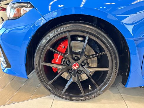 Used 2025 Honda Civic Type R image 28