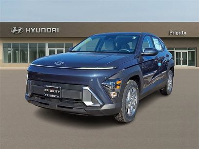 New 2026 Hyundai Kona SE