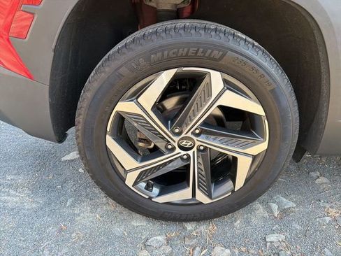 Certified 2023 Hyundai Tucson SEL w/ Convenience Package image 7