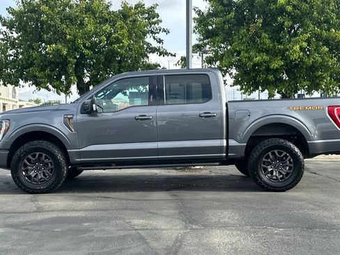 Used 2023 Ford F150 Tremor w/ Trailer Tow Package AWD/4WD image 7