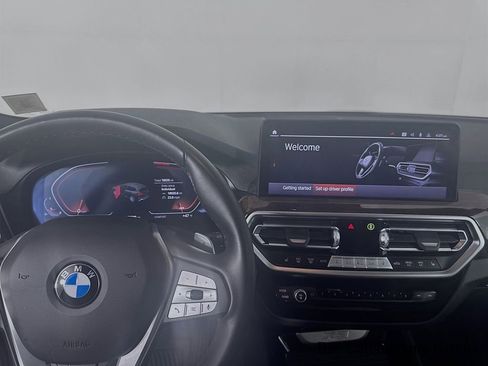 Used 2023 BMW X3 xDrive30i w/ Premium Package image 9