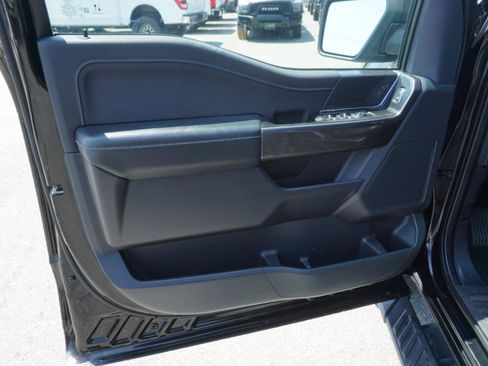 Used 2021 Ford F150 XLT w/ Equipment Group 302A High AWD/4WD image 13