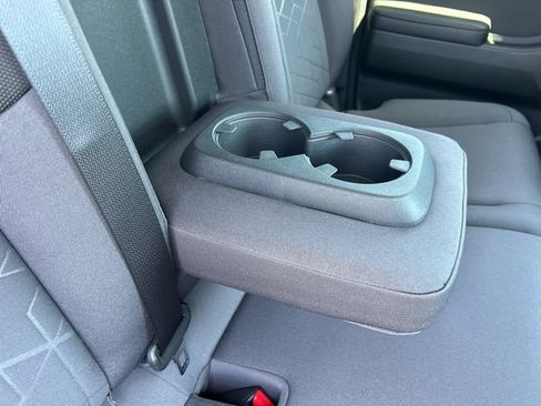New 2026 Nissan Frontier SV w/ SV Convenience Package RWD image 47
