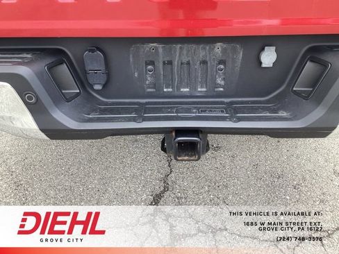 Used 2020 Ford Ranger XLT w/ Equipment Group 301A Mid AWD/4WD image 13