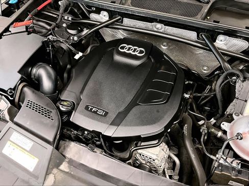 Used 2019 Audi Q5 Premium w/ Convenience Package image 32