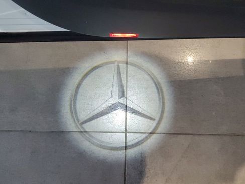 Used 2022 Mercedes-Benz GLB 35 AMG 4MATIC image 25