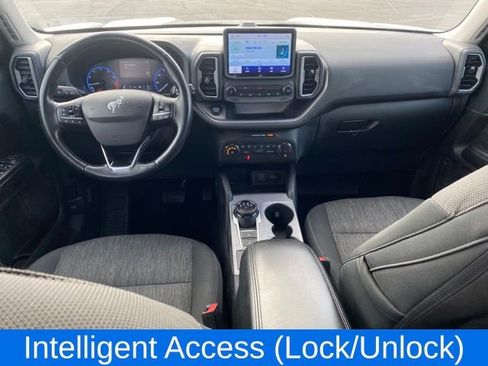 Used 2022 Ford Bronco Sport Big Bend w/ Convenience Package image 6