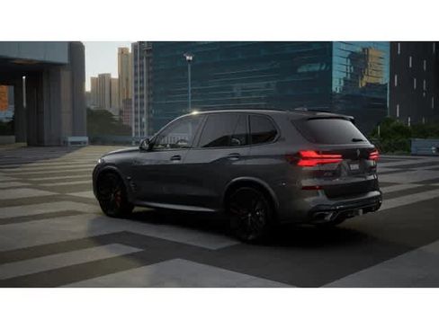 Used 2026 BMW X5 xDrive40i w/ M Sport Package AWD/4WD image 2