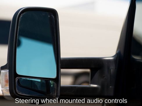 Used 2023 Mercedes-Benz Sprinter 4500 image 19