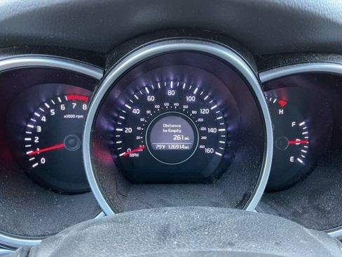 Used 2015 Kia Optima LX FWD image 9