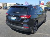 Used 2022 Chevrolet Equinox RS w/ Infotainment Package image 6