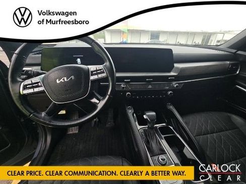 Used 2024 Kia Telluride EX X-Line image 8