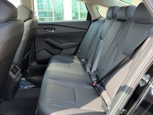 New 2026 Honda Accord EX-L image 11