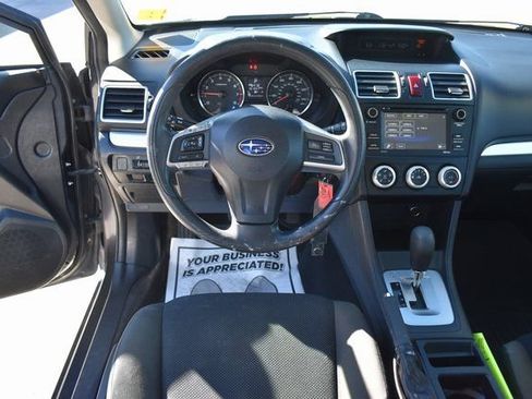 Used 2015 Subaru Impreza 2.0i image 16