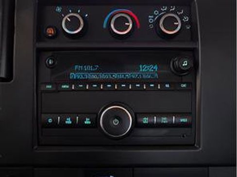 Used 2021 GMC Savana 2500 w/ Driver Convenience Package RWD image 14