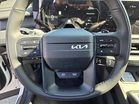 New 2027 Kia Telluride SX X-Line AWD/4WD image 16