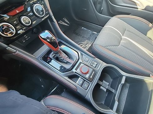 Certified 2023 Subaru Forester Sport image 19