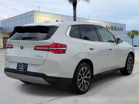 Used 2025 BMW X3 xDrive30i AWD/4WD image 7