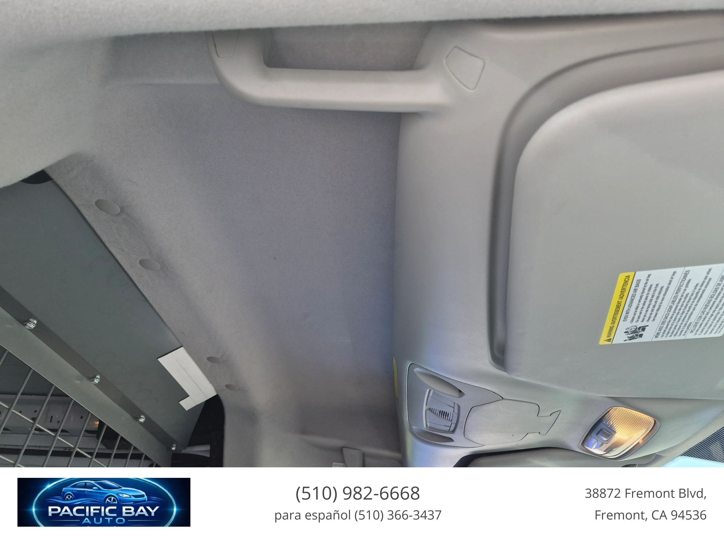 Used 2019 Ford Transit Connect XL FWD image 14