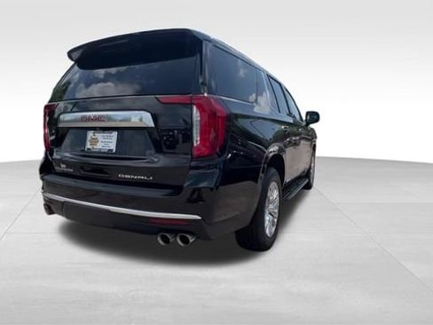 Used 2023 GMC Yukon Denali AWD/4WD image 26