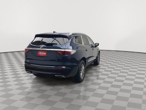 Certified 2023 Buick Enclave Essence w/ Trailering Package, 5000 lbs. image 40