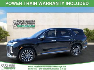 Used 2024 Hyundai Palisade Calligraphy FWD video 1