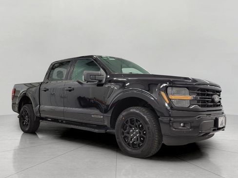 Used 2024 Ford F150 XLT w/ Equipment Group 302A MID AWD/4WD image 29