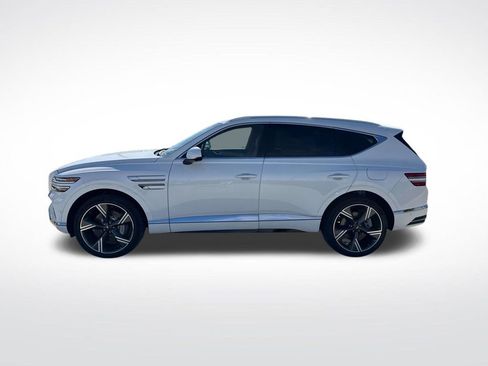 New 2026 Genesis GV80 3.5T Prestige AWD/4WD image 5