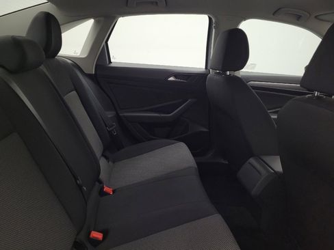 Used 2021 Volkswagen Jetta S w/ Driver Assistance Package image 19