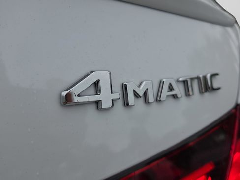 New 2026 Mercedes-Benz C 300 4MATIC Sedan image 12