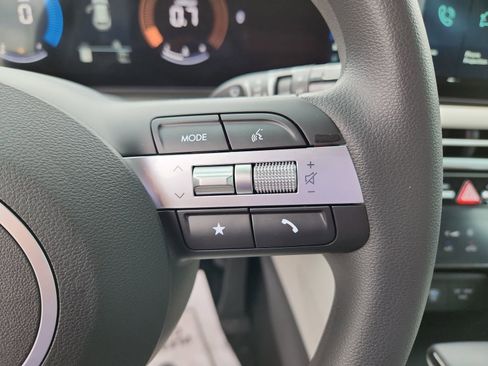 New 2026 Hyundai Tucson SEL image 26