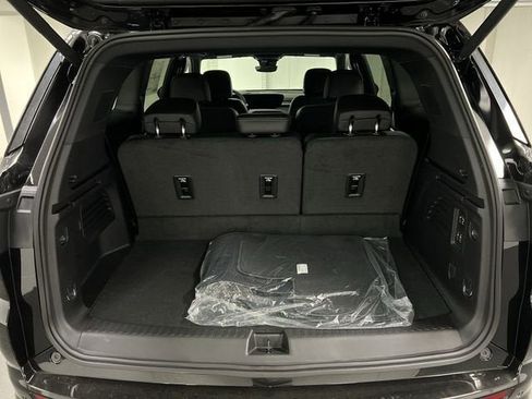 New 2026 Buick Enclave Sport Touring w/ Power Package image 26