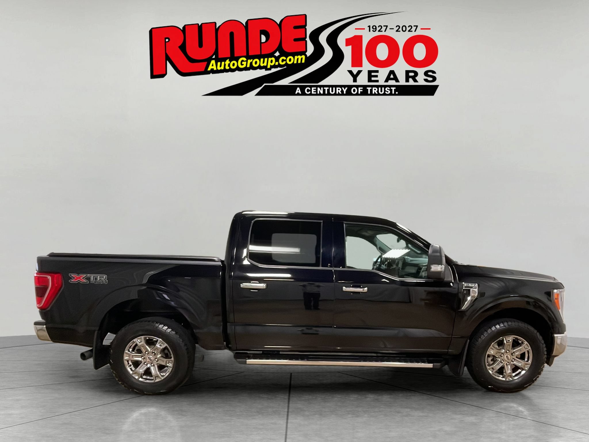 Used 2021 Ford F150 XLT w/ Equipment Group 302A High AWD/4WD image 6