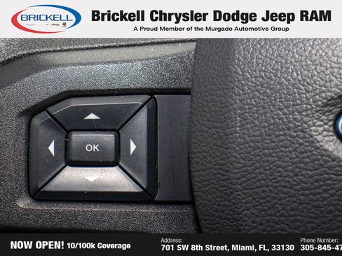 Used 2018 Ford F150 XL w/ Equipment Group 101A Mid image 25