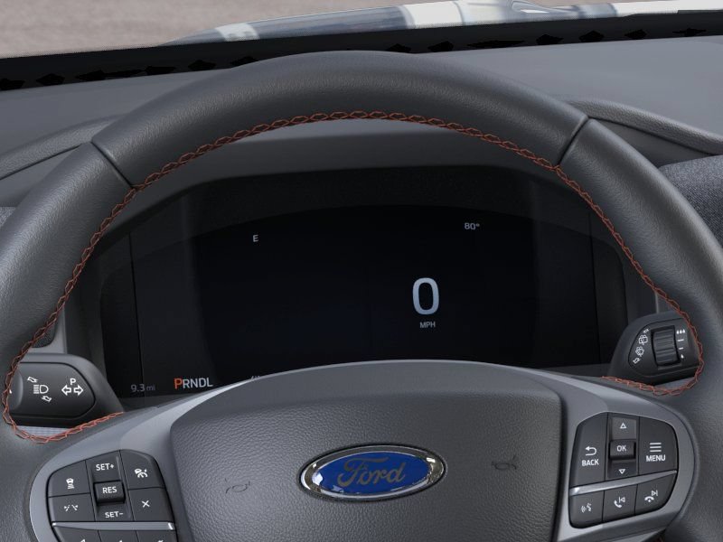 New 2026 Ford Explorer Active w/ Active Comfort Package AWD/4WD image 13