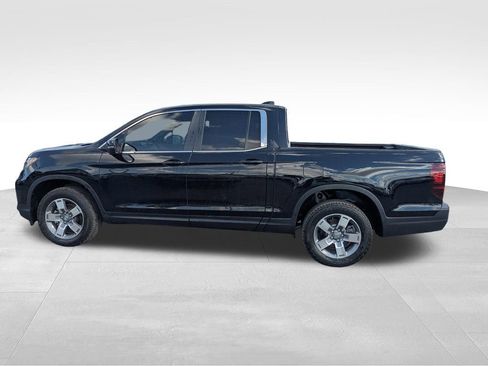 Used 2025 Honda Ridgeline RTL image 7