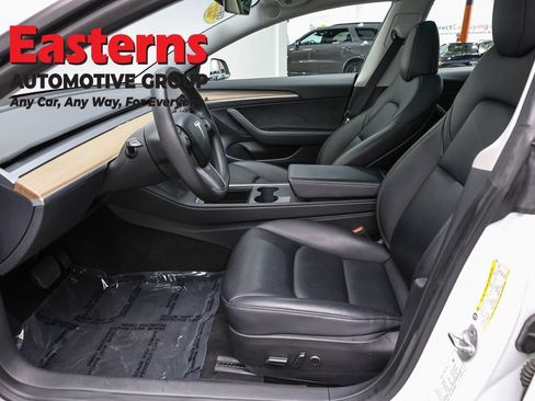 Used 2023 Tesla Model 3 Standard Range RWD image 14