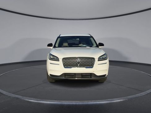 Used 2022 Lincoln Corsair FWD w/ Equipment Group 101A image 3